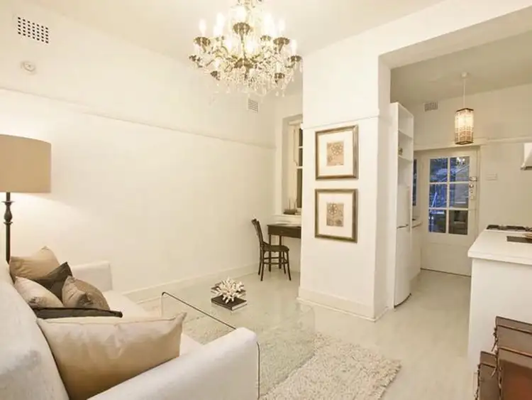 3/17 Shellcove Road, Neutral Bay NSW 2089