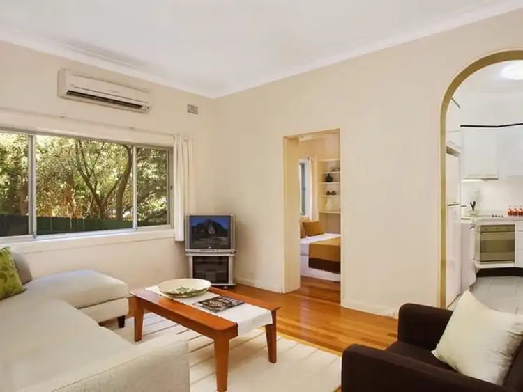 1/137 Kurraba Road, Neutral Bay NSW 2089