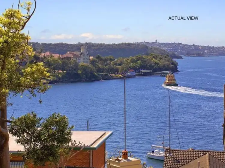 5/198 Kurraba Road, Neutral Bay NSW 2089