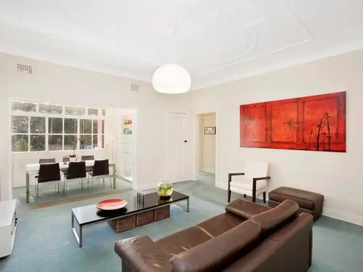 7/100 Kurraba Road, Neutral Bay NSW 2089