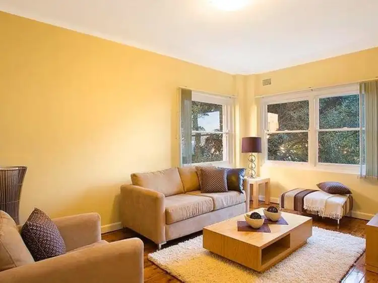 1/109 Ben Boyd Road, Neutral Bay NSW 2089