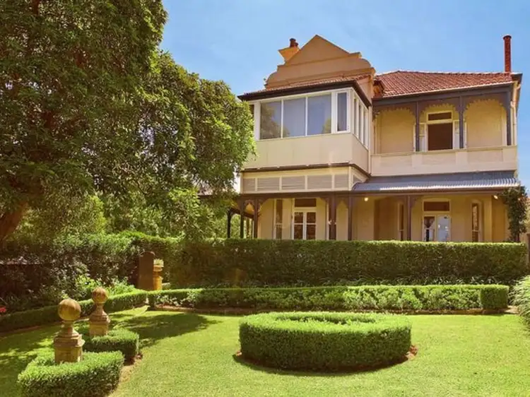 49 Wycombe Road, Neutral Bay NSW 2089