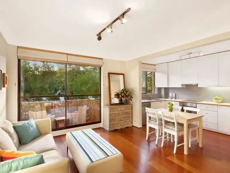 10/11 Ben Boyd Road, Neutral Bay NSW 2089