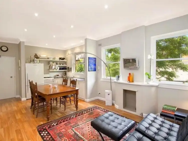 5/46 Clark Road, Neutral Bay NSW 2089