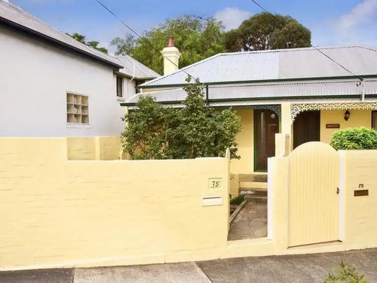 75 Ben Boyd Road, Neutral Bay NSW 2089