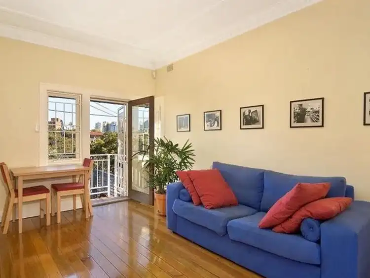 1/68 Kurraba Road, Neutral Bay NSW 2089