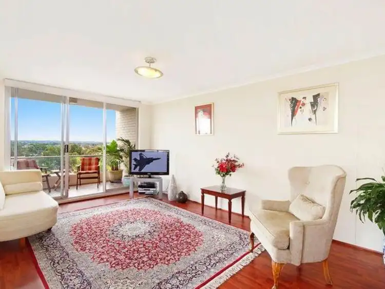 26/163 Willoughby Road, Naremburn NSW 2065