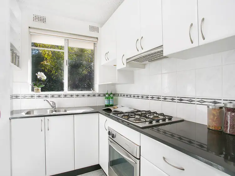 Second view of Homely apartment listing, 11/1 Millett Road, Mosman NSW 2088