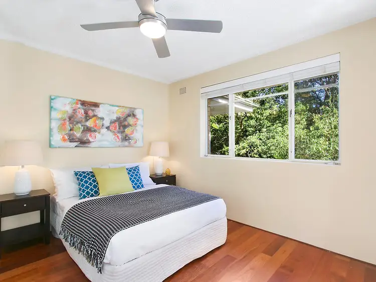 Third view of Homely apartment listing, 11/1 Millett Road, Mosman NSW 2088