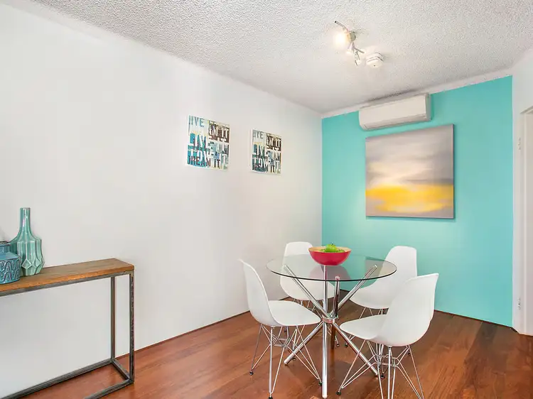 Fourth view of Homely apartment listing, 11/1 Millett Road, Mosman NSW 2088