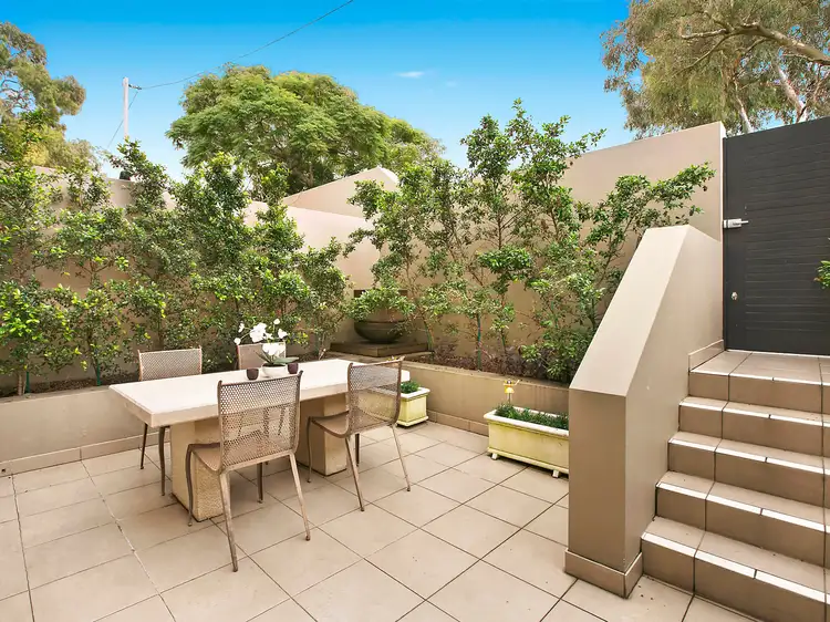 Main view of Homely townhouse listing, 11/83 Cabramatta Road, Mosman NSW 2088