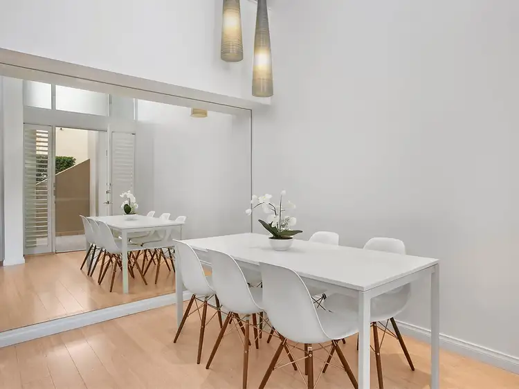 Second view of Homely townhouse listing, 11/83 Cabramatta Road, Mosman NSW 2088