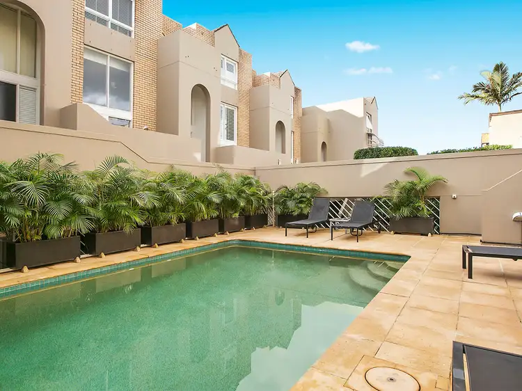 Third view of Homely townhouse listing, 11/83 Cabramatta Road, Mosman NSW 2088
