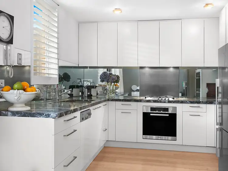 Fourth view of Homely townhouse listing, 11/83 Cabramatta Road, Mosman NSW 2088