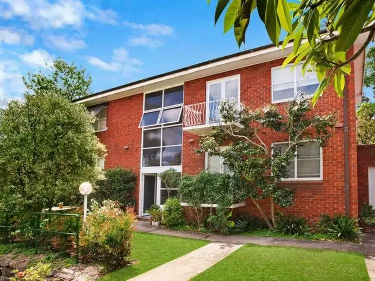 Main view of Homely apartment listing, 1/41 Upper Avenue Road, Mosman NSW 2088