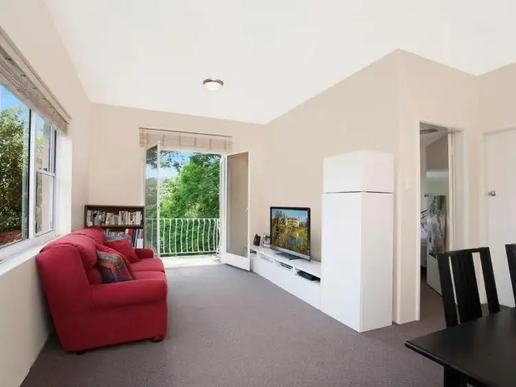 Second view of Homely apartment listing, 1/41 Upper Avenue Road, Mosman NSW 2088