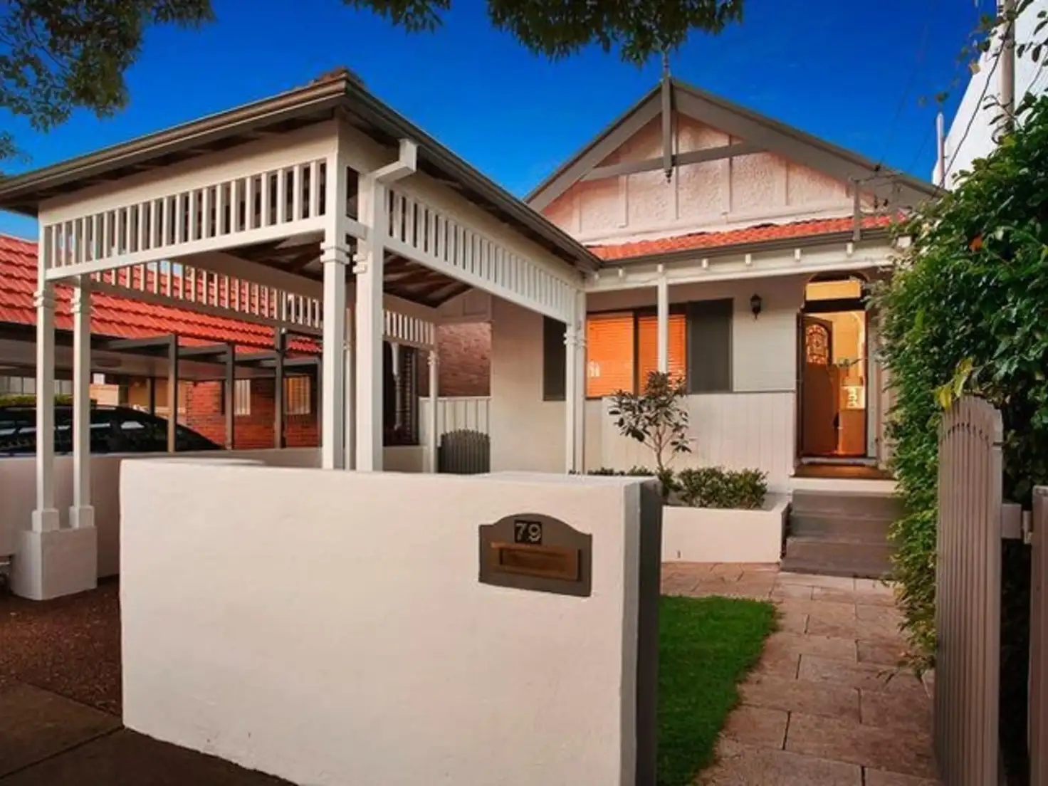 Main view of Homely house listing, 79 Belmont Road, Mosman NSW 2088