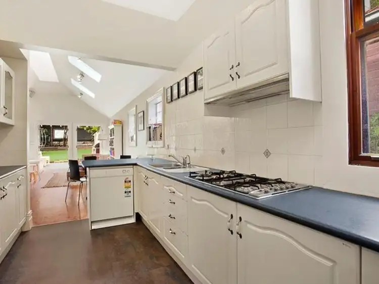 Second view of Homely house listing, 79 Belmont Road, Mosman NSW 2088
