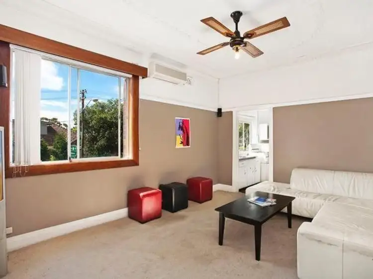 6/60 Ourimbah Road, Mosman NSW 2088
