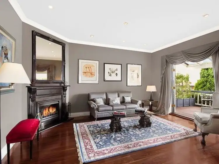 26 Wyong Road, Mosman NSW 2088