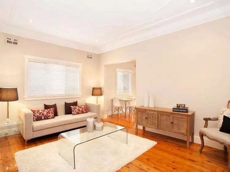 Main view of Homely apartment listing, 3/80 Cabramatta Road, Mosman NSW 2088