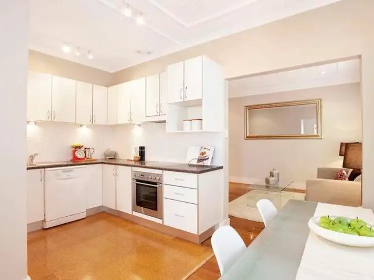 Second view of Homely apartment listing, 3/80 Cabramatta Road, Mosman NSW 2088