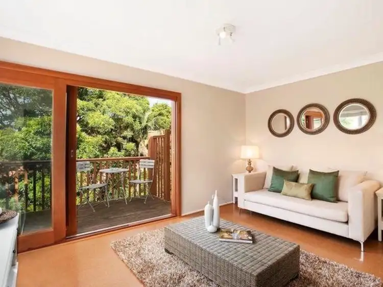 Third view of Homely apartment listing, 3/80 Cabramatta Road, Mosman NSW 2088