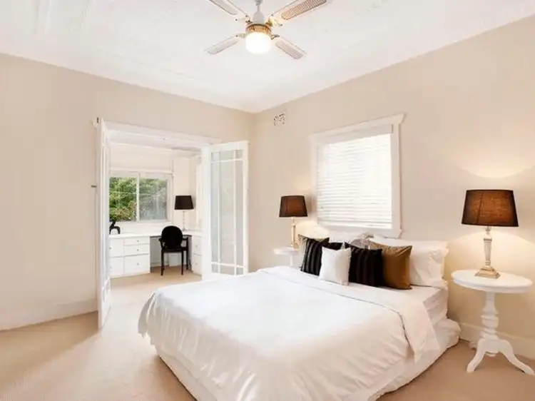 Fourth view of Homely apartment listing, 3/80 Cabramatta Road, Mosman NSW 2088