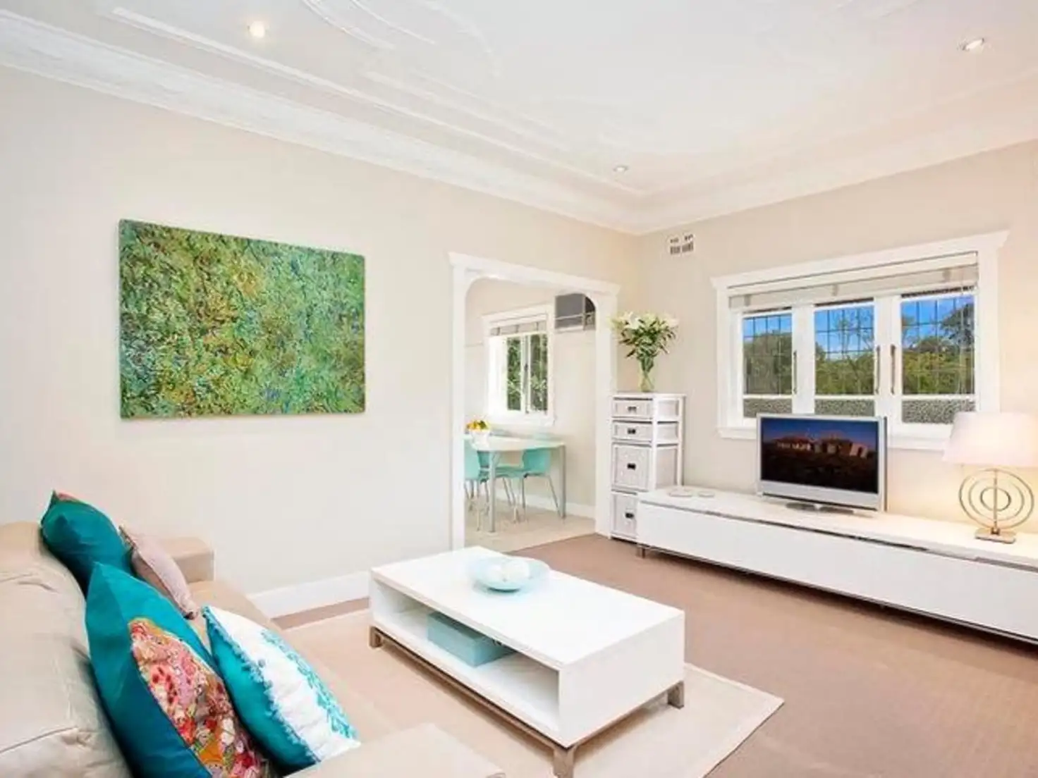 Main view of Homely apartment listing, 4/80 Cabramatta Road, Mosman NSW 2088