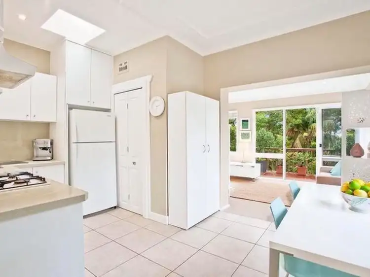 Second view of Homely apartment listing, 4/80 Cabramatta Road, Mosman NSW 2088