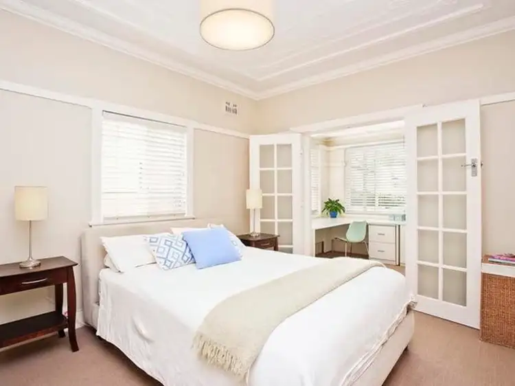 Fourth view of Homely apartment listing, 4/80 Cabramatta Road, Mosman NSW 2088