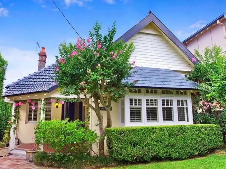 Main view of Homely house listing, 60 Cabramatta Road, Mosman NSW 2088
