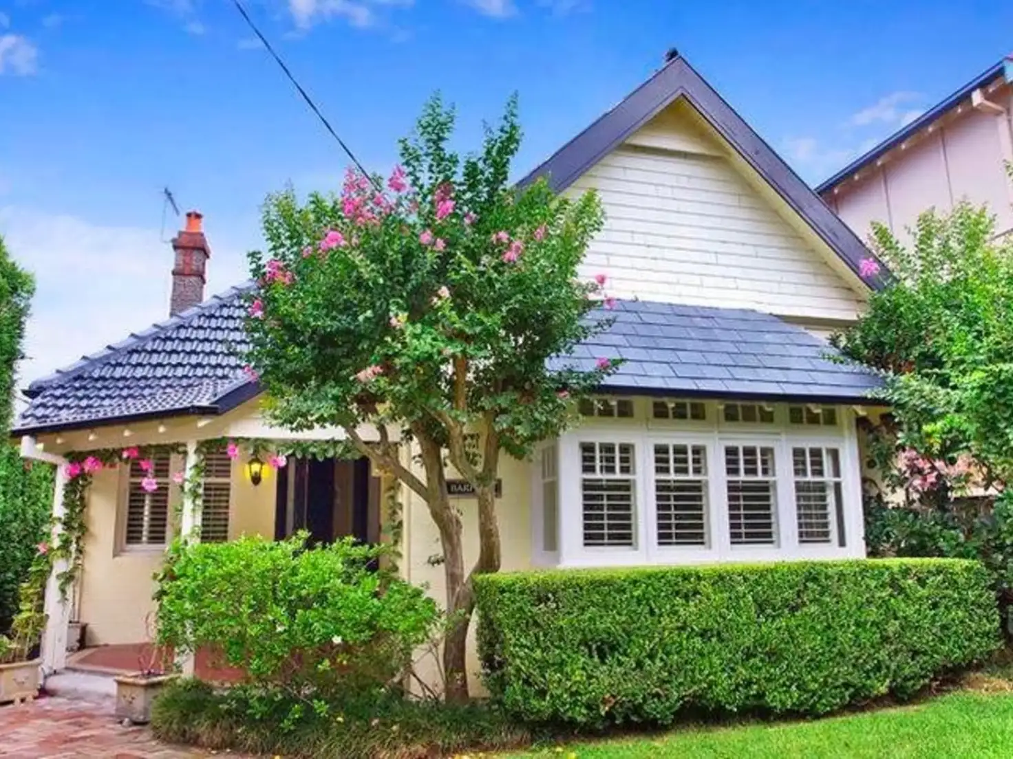 Main view of Homely house listing, 60 Cabramatta Road, Mosman NSW 2088