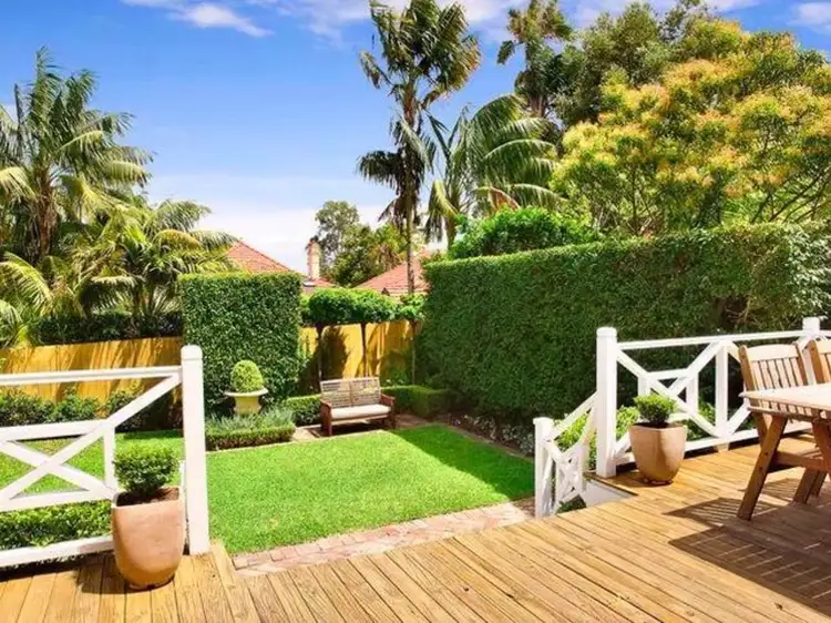 Second view of Homely house listing, 60 Cabramatta Road, Mosman NSW 2088