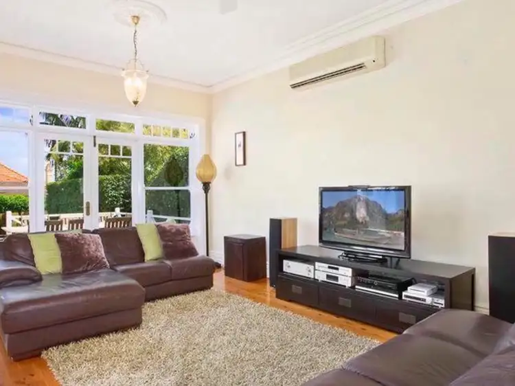 Third view of Homely house listing, 60 Cabramatta Road, Mosman NSW 2088