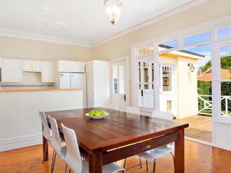 Fourth view of Homely house listing, 60 Cabramatta Road, Mosman NSW 2088
