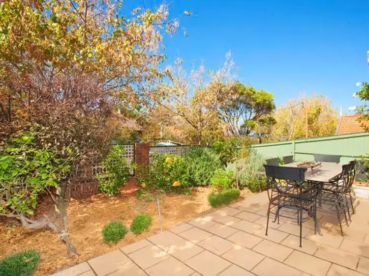 Main view of Homely townhouse listing, 1/8 Bardwell Road, Mosman NSW 2088
