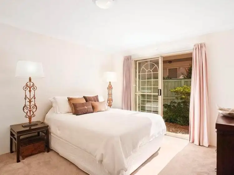 Third view of Homely townhouse listing, 1/8 Bardwell Road, Mosman NSW 2088