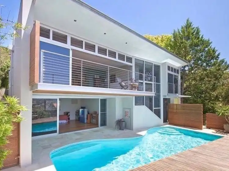 Main view of Homely house listing, 14 Wyong Road, Mosman NSW 2088