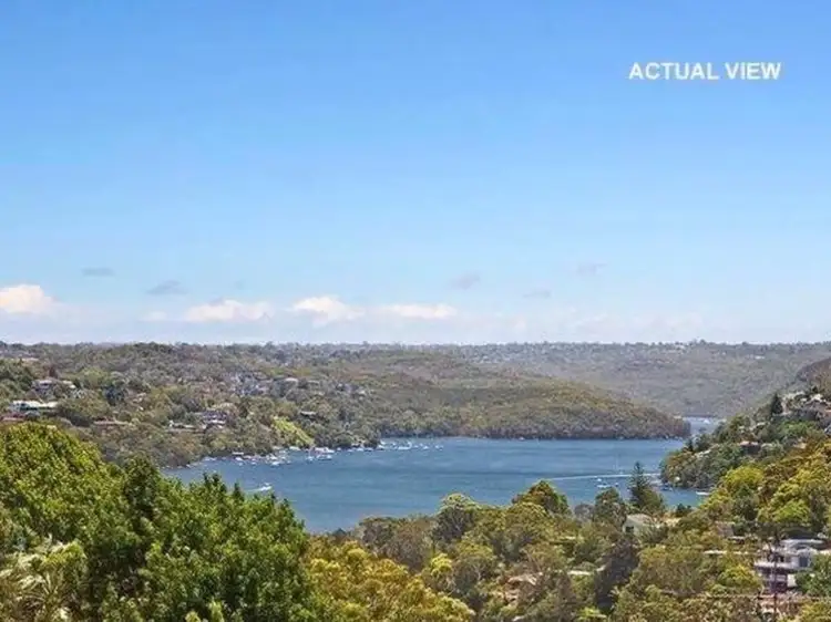 Third view of Homely house listing, 14 Wyong Road, Mosman NSW 2088