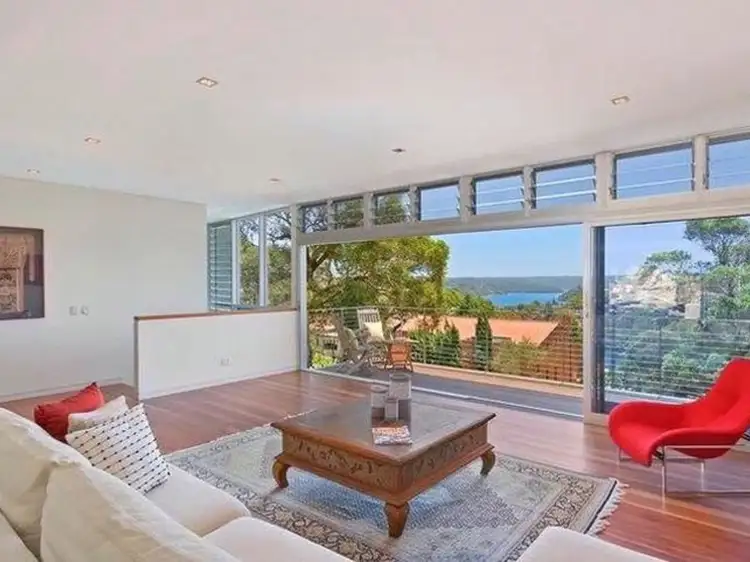 Fourth view of Homely house listing, 14 Wyong Road, Mosman NSW 2088