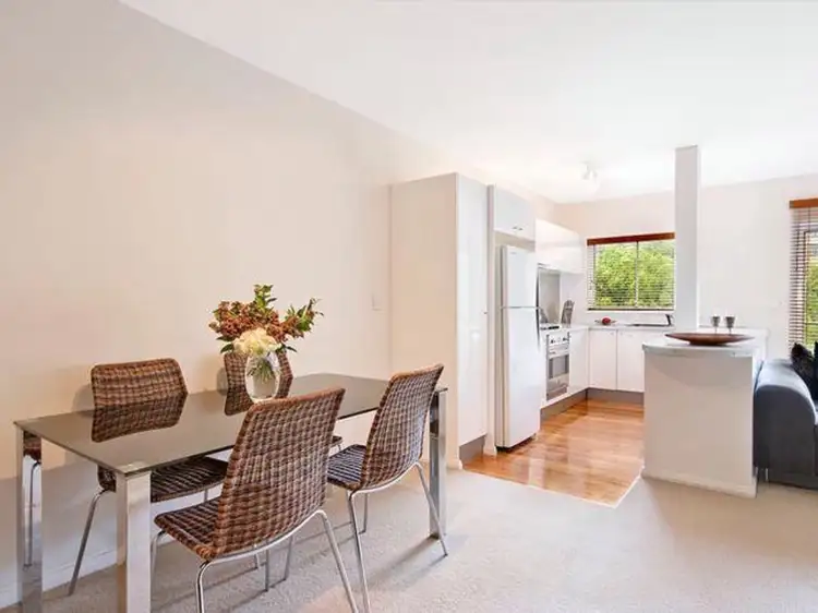 4/16 Avenue Road, Mosman NSW 2088