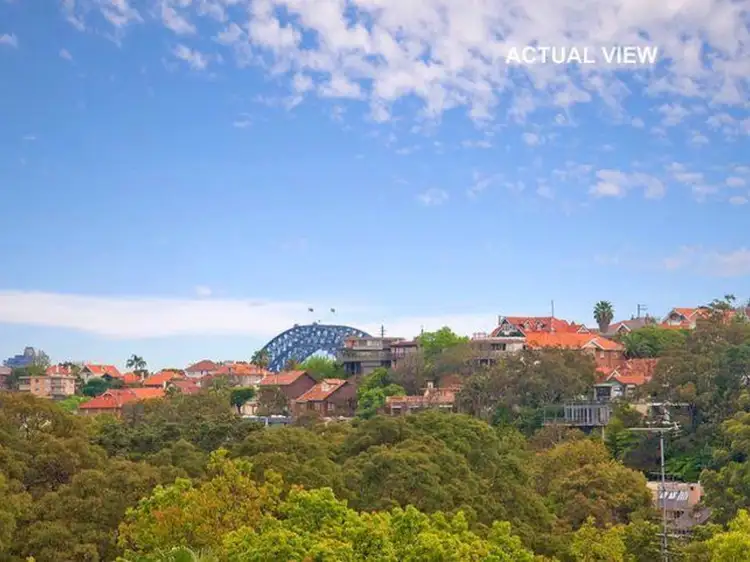 Second view of Homely apartment listing, 4/16 Avenue Road, Mosman NSW 2088