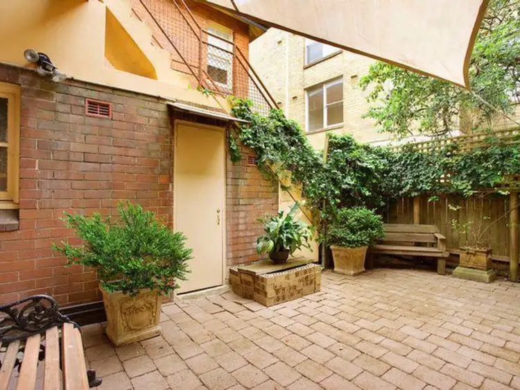 Second view of Homely apartment listing, 5/55 Spit Road, Mosman NSW 2088