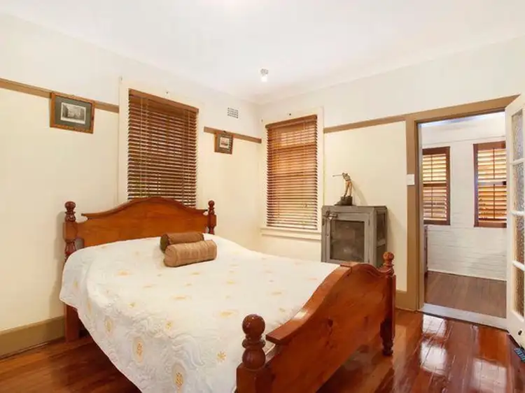 Third view of Homely apartment listing, 5/55 Spit Road, Mosman NSW 2088