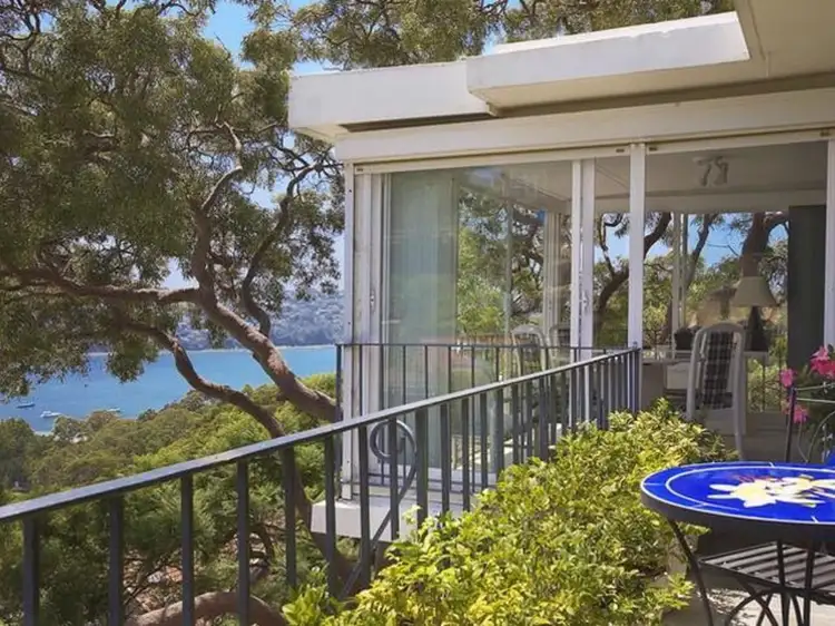 10/13 Warringah Road, Mosman NSW 2088