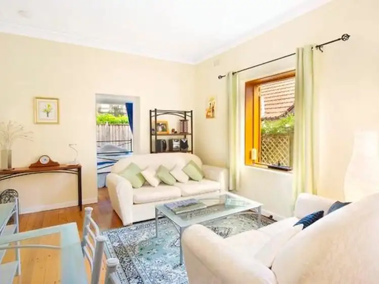 Second view of Homely apartment listing, 2/114 Avenue Road, Mosman NSW 2088