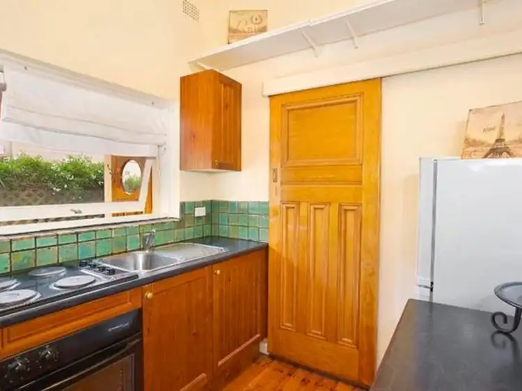 Third view of Homely apartment listing, 2/114 Avenue Road, Mosman NSW 2088