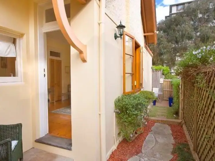 Fourth view of Homely apartment listing, 2/114 Avenue Road, Mosman NSW 2088