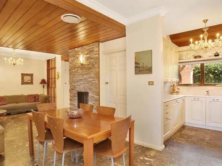 Third view of Homely house listing, 66B Avenue Road, Mosman NSW 2088